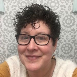 Meet your Posher, Laurel